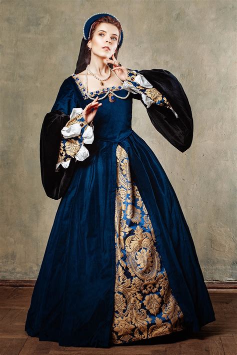 tudor fashion|16th century tudor fashion.